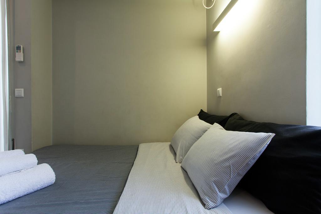 Homz Studios Neapolis アテネ エクステリア 写真